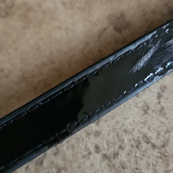 Betsy Johnson Black Crossbody Bag - Picture 5 of 16